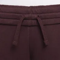 Nike Sportswear Club Fleece Big детские Joggers цвет красный