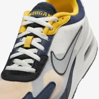 Michigan Nike Air Max Solo чоловічі Кросівки колір чорний