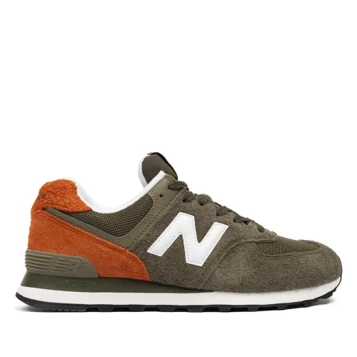 Кросівки New Balance U574AGG - Бежеві