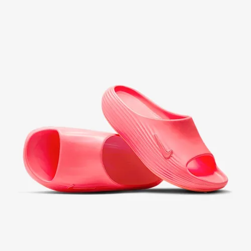 Nike ReactX Rejuven8 женская Slides Pink