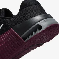 Nike Metcon 9 чоловічі для тренування Кросівки колір чорний