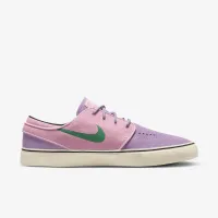 Nike SB Zoom Janoski OG+ Кросівки колір фіолетовий