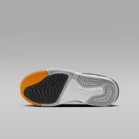 Nike Jordan Max Aura 5 Big детские Кроссовки цвет черный
