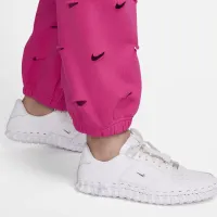Nike x Jacquemus Swoosh Pants Pink