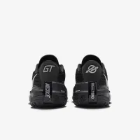 Nike G.T. Cut баскетбольные Кроссовки цвет черный