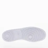 Кроссовки Nike Court Vision Low Next Nature DH2987-100 - Белые