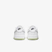 Nike Force 1 Little дитячі Кросівки колір білий