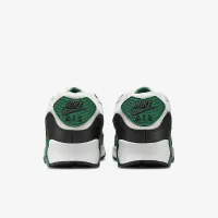Nike Air Max 90 мужские Кроссовки цвет белый