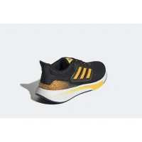 Кросівки adidas EQ21 Run GZ4082 - чорно-жовті