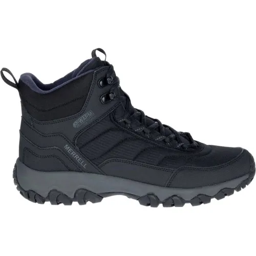 Кроссовки для треккинга Мужские Merrell ICE CAP MID WP (J035603)