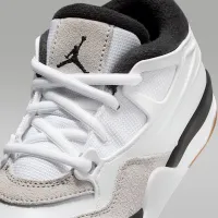 Nike Jordan 4 RM Little дитячі Кросівки колір білий