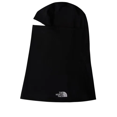 Kominiarka The North Face Base Balaclava 0A8889JK31 -  Черная