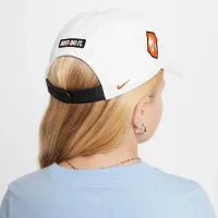 Nike Little детские Patch Toss Club Cap цвет белый