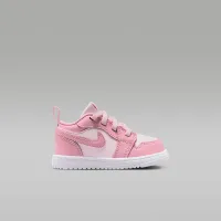 Nike Jordan 1 Low Alt Baby/Toddler Кросівки Pink
