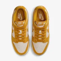 Nike Dunk Low женская Кроссовки цвет коричневый