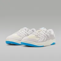 Nike Jordan Session мужские Кроссовки цвет белый