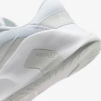 Nike Flex Train мужские для тренировок Кроссовки цвет белый