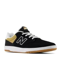 Кроссовки New Balance Numeric NM425BNT - Черные