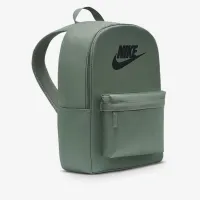 Nike Heritage наплічник (25L) колір сірий