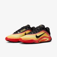Nike A'One ASW A'ja Wilson баскетбольные Кроссовки цвет черный