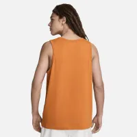 Nike Sportswear Premium Essentials мужские Tank Orange
