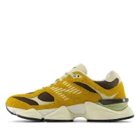 Кросівки New Balance U9060SRB - żółte
