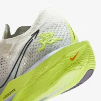 Nike Vaporfly 3 мужские Road Racing Кроссовки цвет белый