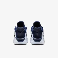 Nike Giannis Freak 7 баскетбольные Кроссовки синий