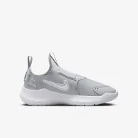Nike Flex Runner 3 Big дитячі Road Running Кросівки колір сірий