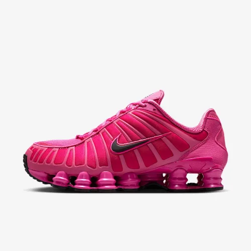 Nike Shox TL чоловічі Кросівки Pink