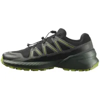 Кроссовки для бега w terenie SALOMON SPEEDCROSS PEAK GTX Gore-tex (477905)