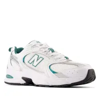 Кросівки New Balance 530 White Green                