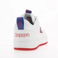 Кроссовки Kappa Fogo 243180-1020 - Белые