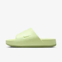Nike Calm жіноча Slides Yellow