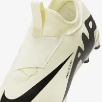 Nike Jr. Mercurial Vapor 15 Academy Little/Big дитячі Multi-Ground Low-Top футбольні бутси Yellow