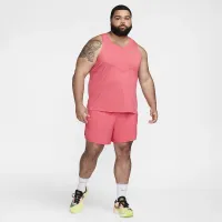 Nike Rise 365 чоловічі Dri-FIT Running Tank Pink