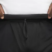 Nike Dri-FIT Icon чоловічі баскетбольні шорти колір чорний
