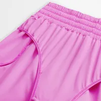 Nike Dri-FIT One Women's Ultra High-Waisted 3