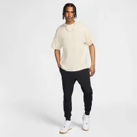 Nike Wool Classics Short-Sleeve футболка колір білий