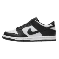Кроссовки NIKE DUNK LOW GS (CW1590 100)
