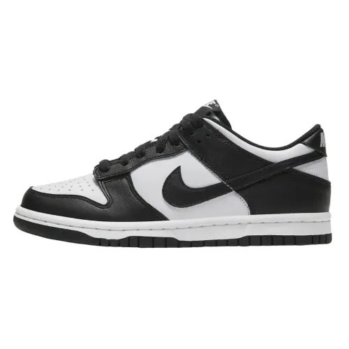 Кросівки NIKE DUNK LOW GS (CW1590 100)