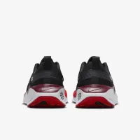 Nike InfinityRN 4 чоловічі Road Running Кросівки (Extra Wide) колір чорний
