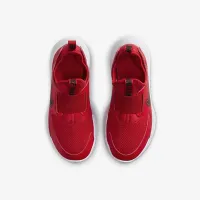 Nike Flex Runner 3 Little дитячі Кросівки колір червоний
