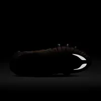 Nike Shox TL чоловічі Кросівки колір чорний