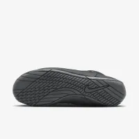 Nike Fury Wrestling Кроссовки цвет черный