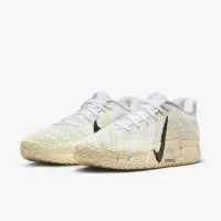 Nike Ja 3 баскетбольні Кросівки колір білий