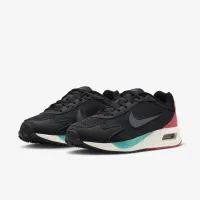 Nike Air Max Solo чоловічі Кросівки колір чорний