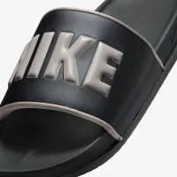 Nike Offcourt чоловічі Slides колір сірий