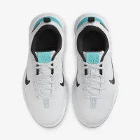 Nike Flex Experience Run 12 жіноча Road Running Кросівки (Extra Wide) колір сірий