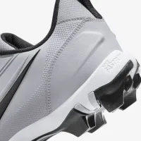 Nike Force Trout 9 Keystone бейсбольные бутсы цвет серый